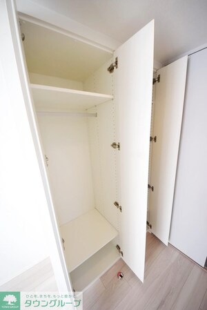 WORVE東京木場の物件内観写真